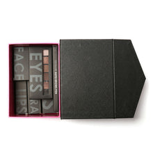 Makeup Set Eye Shadow Mascara Lipstick Concealer Foundation Fashion Beautiful Simple Makeup Cosmetics Tools Kit Set J4U66