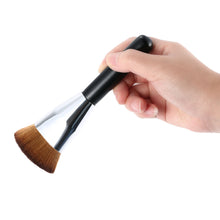 face makeup brush cosmetic brush powder brush big soft nylon blush brushes J4U66