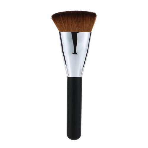 face makeup brush cosmetic brush powder brush big soft nylon blush brushes J4U66