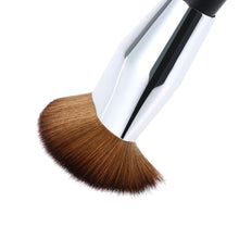 face makeup brush cosmetic brush powder brush big soft nylon blush brushes J4U66