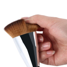 face makeup brush cosmetic brush powder brush big soft nylon blush brushes J4U66