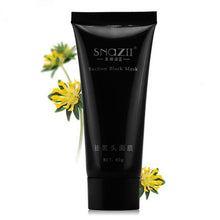 Face Mask Suction Black Head Peel Masks Deep Cleansing Tearing Blackhead Remover Purifying J4U66