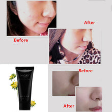 Face Mask Suction Black Head Peel Masks Deep Cleansing Tearing Blackhead Remover Purifying J4U66