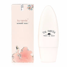 Face Smooth Make Up Base Primer Foundation Pores Invisible Whitening Cream Wrinkle Sun ScreenJFY66