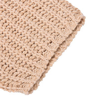 Casual Loose Long Batwing Sleeve Sweater Women Hooded Pullovers Irregular Sweaters Knitted Streetwear 2Color J4U66