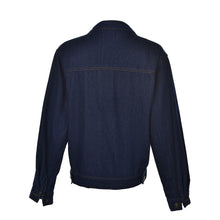 VintageWomen's Jeans Loose Denim Jacket Women Short Jean Jacket jackets for women Outwear J4U66