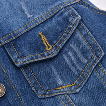 Women Jeans Jackets Short Tops Long Sleeve Denim Coat Ripped For Women Clothing Chaquetas Mujer J4U66