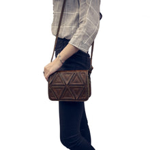 women messenger bags shoulder bags crossbody bags pu geometric flap plaid small women leather handbags clutch J4U66