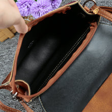 women messenger bags shoulder bags crossbody bags pu geometric flap plaid small women leather handbags clutch J4U66