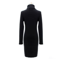 FallWomen's Cotton Casual Bodycon Evening Party Mini Dress J4U66