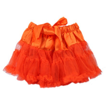 baby girls tutu skirt kids baby fluffy petti skirts children clothes J4U66