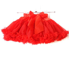Baby Girls Tutu Skirt Kids Baby Fluffy Petti Skirts Children\'s ClothesJFY66