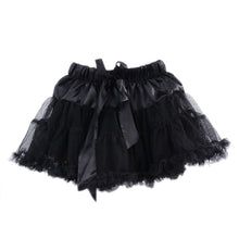 Baby Girls Tutu Skirt Kids Baby Fluffy Petti Skirts Children\'s ClothesJFY66