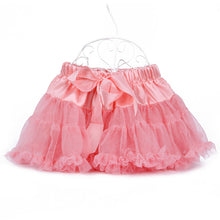 Baby Girls Tutu Skirt Kids Baby Fluffy Petti Skirts Children\'s ClothesJFY66