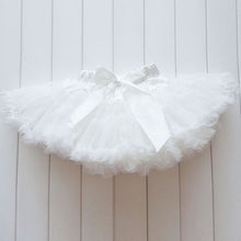 baby girls tutu skirt kids baby fluffy petti skirts children clothes J4U66