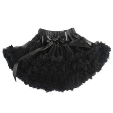 baby girls tutu skirt kids baby fluffy petti skirts children clothes J4U66