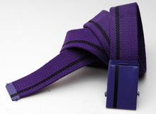 Fashion Belts for Men Women Ladies Leisure Unisex Joker Canvas Wide Belt Multicolor Femme Hombre Ceinture J4U66