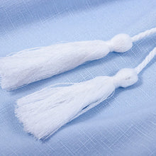 Fashion Blue Jumpsuit Women Short Tassel Combinaison Short Femme Jumpsuits Rompers Womens Jumpsuit J4U66