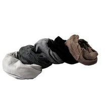 Casual Lady Beret Beanie Warm Cotton Hat Cap for Women 5available  J4U66