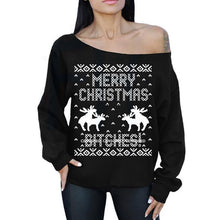 Fashion Print Women Loose Pullover Tops O Neck Long Sleeve Tops Shirt Blouse Plus Size S-L J4U66