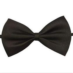 Classic Tuxedo Men Bowtie/Novelty Adjustable Bowtie For Men/ Wedding Men Necktie Size J4U66