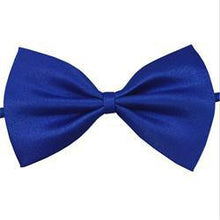 Classic Tuxedo Men Bowtie/Novelty Adjustable Bowtie For Men/ Wedding Men Necktie Size J4U66