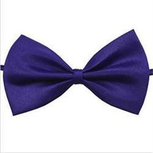 Classic Tuxedo Men Bowtie/Novelty Adjustable Bowtie For Men/ Wedding Men Necktie Size J4U66