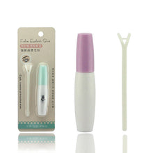 Clear White Waterproof False Eyelasheakeup Adhesive Eye Lash Glue PY3 J4U66