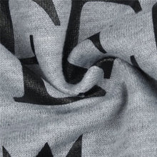 couples sweatshirts print king queen long sleeve hoodies lovers sweatshirt men and women pullovers J4U66