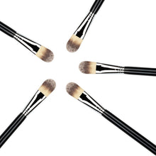 Fashion DIY Beauty Makeup Skin Care Treatment Tool Facial Face Mask Brush LY5 J4U66