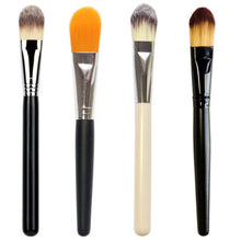 Fashion DIY Beauty Makeup Skin Care Treatment Tool Facial Face Mask Brush LY5 J4U66