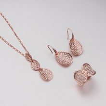 design 18k gold plated jewelry set joyas  17 J4U66