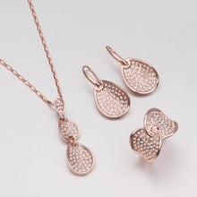 design 18k gold plated jewelry set joyas  17 J4U66