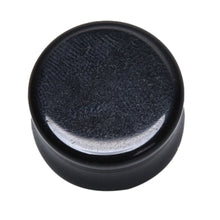 Ear Piercing Jewelry Black 6 Sizes Faux Agate Ear Expander Plugs Stretcher Gauge Tunnels J4U66