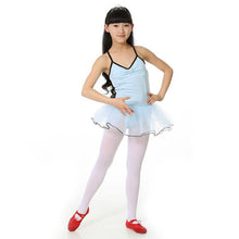 Fashion Girls Party Leotard Ballet Costume Tutu Skirt Dance Skate Dress P1 J4U66