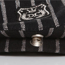 Fashion Infant Kids Baby Cool Boy Girls Stripes Peaked Baseball Beret Cap Sun Hat Child Pography Props J4U66