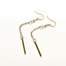 Jewelry Ear Stud For Women Gold Plated Party Cocktail Long Dangle Drop Chain Tassels Hook Earrings J4U66