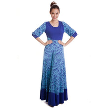 Fashion Kaftan Abaya Jilbab Islamic Muslim Women's Slim Long Sleeve Maxi Dress PY3 J4U66