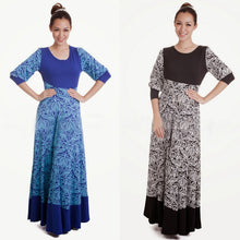 Fashion Kaftan Abaya Jilbab Islamic Muslim Women's Slim Long Sleeve Maxi Dress PY3 J4U66