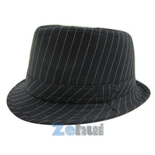 Kids Baby Fedora Hats Jazz Cool Toddler Boy Girl Cap Pography Top Hat Cotton Trilby J4U66