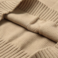 lace up knitted sweater women long sleeve turtleneck casual pullover hollow out basic knit tops jumper pull femme J4U66