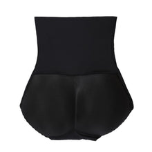 Lady Padded Seamless Butt Hip Enhancer Shaper Panties Underwear LY5 J4U66