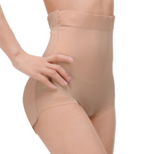 Lady Padded Seamless Butt Hip Enhancer Shaper Panties Underwear LY5 J4U66