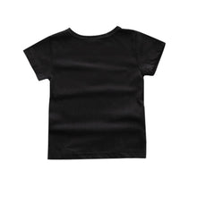 Fashion Lovely Baby Clothing Set Character Cotton Baby Boy Clothes Kids (Pants + T-shirt) Boy Clothes Sets J4U66