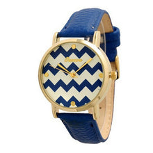 Fashion Luxury Roman Women's Leather Quartz Watch Fashion Numerals Wrist Watch  J4U66