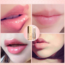 Makeup Nude Lipsticks Long Lasting Cosmetic Waterproof Lip Stick PencilJFY66