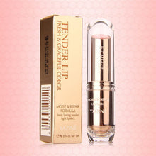 makeup nude lipsticks long lasting cosmetic waterproof lip stick pencil J4U66