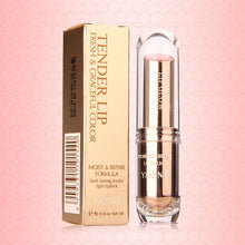 Makeup Nude Lipsticks Long Lasting Cosmetic Waterproof Lip Stick PencilJFY66