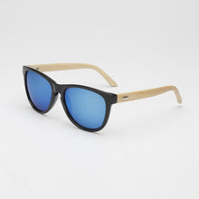 Men Bamboo Sunglasses Wooden Glasses Leg Spectacles Goggle Eyeglasses 13 Colors LY6 J4U66