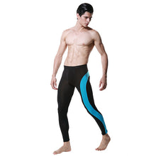 Fashion Men Modal Long Johns Pants Low Rise Pouch Trousers Thermal Underwear M L XL J4U66